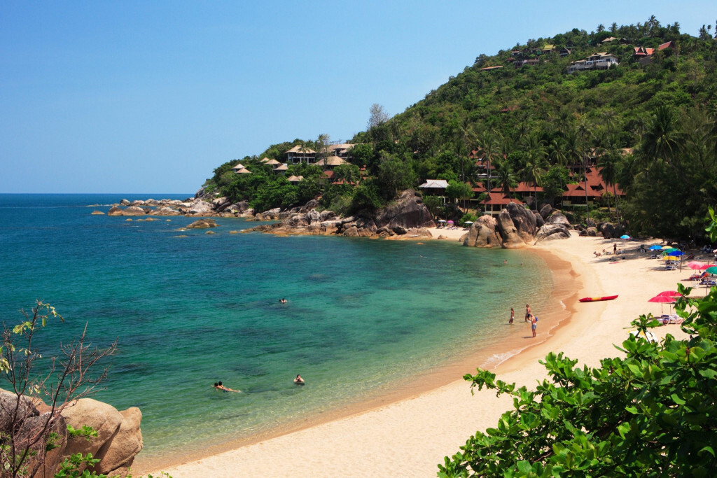 ภาครัฐร่วมกับเอกชนเกาะสมุยจัดงานเทศกาลท่องเที่ยว SAMUI FESTIVAL 2019 อย่างยิ่งใหญ่