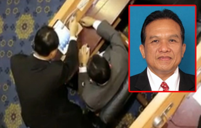 ด่วน!!!ป.ป.ช.ฟ้องศาลฎีกาฯ "นริศร" บรรทัดฐานแรกคดีเสียบบัตรแทนกัน