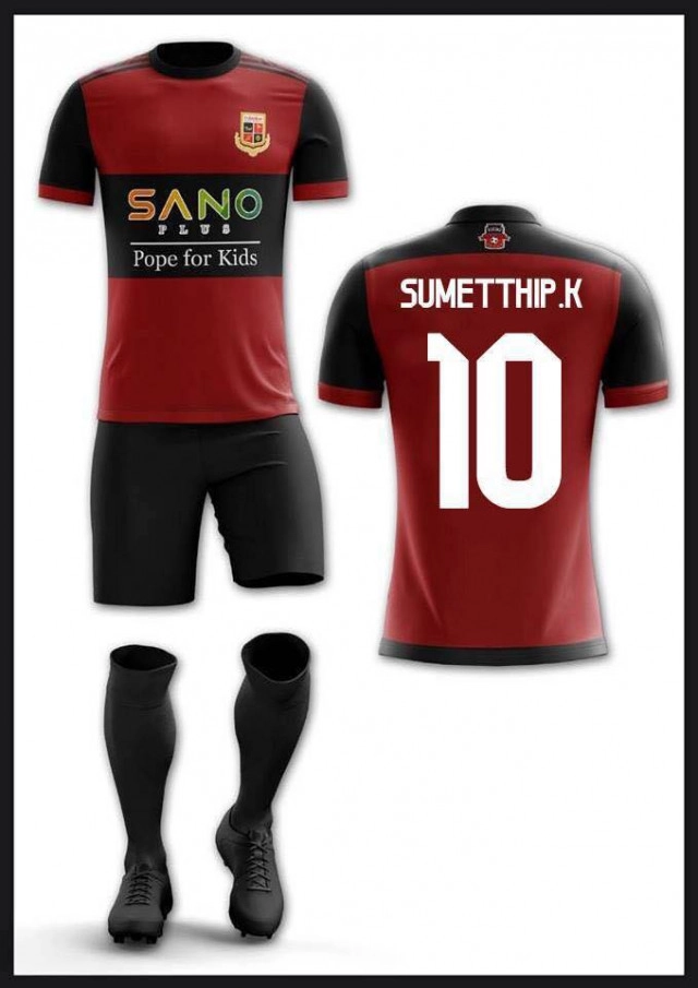 "ธำรงไทยสโมสร"รีเทิร์นลุยไทยแลนด์อเมเจอร์ลีก 2019