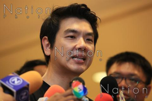"ปารีณา" โต้เดือด "ปิยบุตร" ปม "บิ๊กตู่"ถวายสัตย์ เอาเวลาไปแก้ไขปากท้องประชาชน