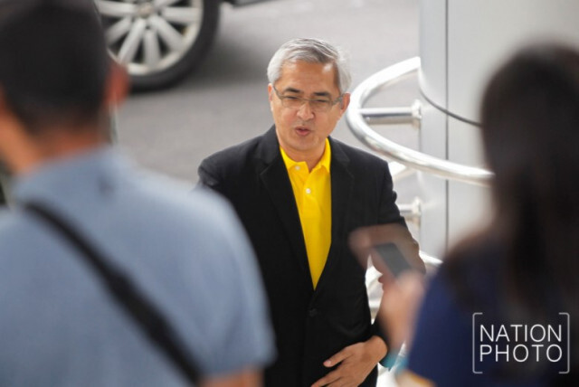 "บิ๊กตู่" แซว "แกนนำนปช." พอรอดไม่เห็นพูดศาลมีความยุติธรรม พอผิดดันบอกศาลไม่ยุติธรรม