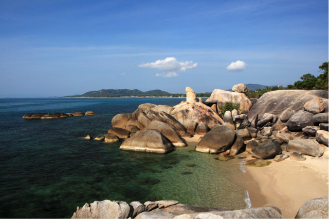 ภาครัฐร่วมกับเอกชนเกาะสมุยจัดงานเทศกาลท่องเที่ยว SAMUI FESTIVAL 2019 อย่างยิ่งใหญ่