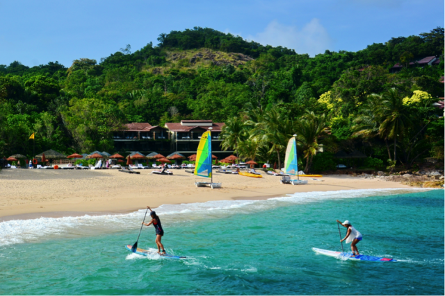 ภาครัฐร่วมกับเอกชนเกาะสมุยจัดงานเทศกาลท่องเที่ยว SAMUI FESTIVAL 2019 อย่างยิ่งใหญ่