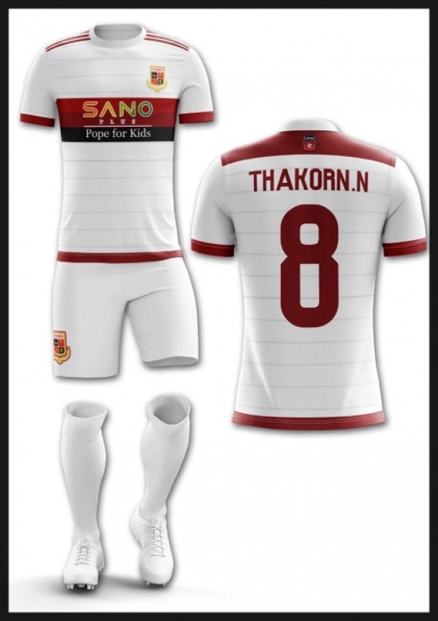 "ธำรงไทยสโมสร"รีเทิร์นลุยไทยแลนด์อเมเจอร์ลีก 2019