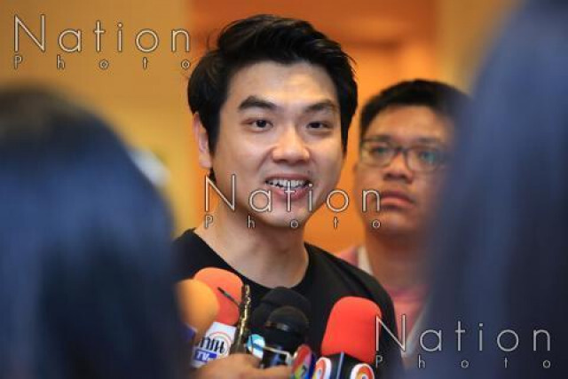 "ปิยบุตร" ตั้งข้อสังเกต ศาลรธน. ทำหน้าที่พิทักษ์รัฐประหาร-ประกาศแก้รธน. ให้คำสั่งคสช.บางฉบับขัดรธน.
