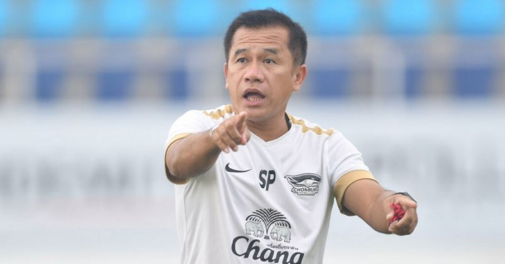 กำลังใจสำคัญที่สุด!! โค้ชเตี้ย อ้อนแฟนบอลชมเกมพบ สวาทแคท