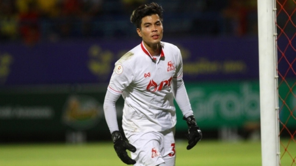 พลังเพลิงชวดใช้ ‘พีระพงษ์’ เฝ้าเสาเกมเยือนเมืองทอง