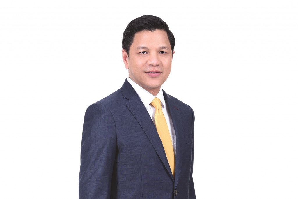 กบข. ลงนามนักลงทุนสถาบันระงับลงทุนบริษัทจดทะเบียนที่มีปัญหา ESG กบข. ลงนามนักลงทุนสถาบันระงับลงทุนบริษัทจดทะเบียนที่มีปัญหา ESG
