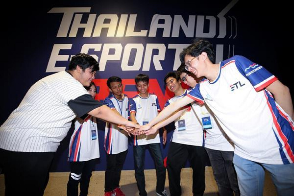 ดาวรุ่งดวงใหม่ เฉิดฉายในวงการอีสปอร์ตหลังคว้าแชมป์เปิดซีซั่น 2019
