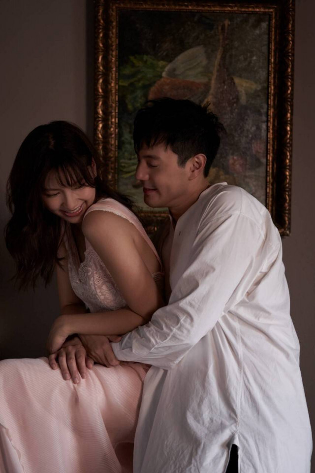 "เมทัล" เผยโมเมนต์หวานวันหมั้น น้ำตาซึมไม่คิดฝันว่าจะมาถึงจุดนี้