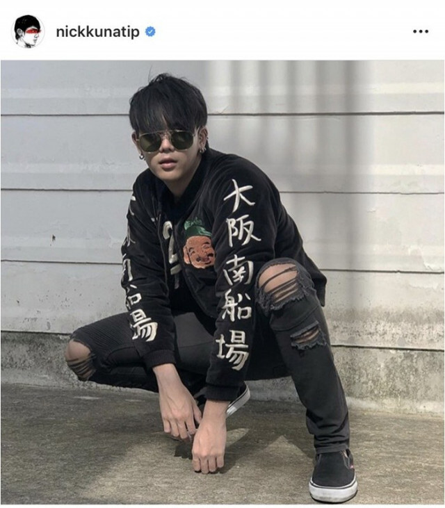 "นิก" แตกหัก "พชร์" เพราะเงิน แฉซ้ำ! ทวงคืนสัญญาเพราะไม่ยอมให้เรียนหนังสือ