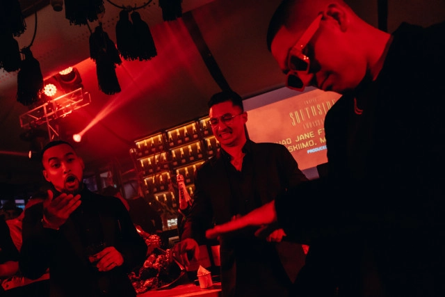 Twopee Southside เปิดอัลบั้มเดี่ยว "Southside Ambassador"