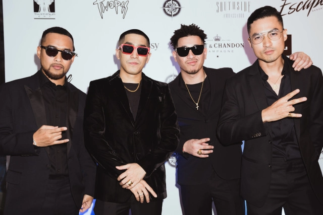 Twopee Southside เปิดอัลบั้มเดี่ยว "Southside Ambassador"