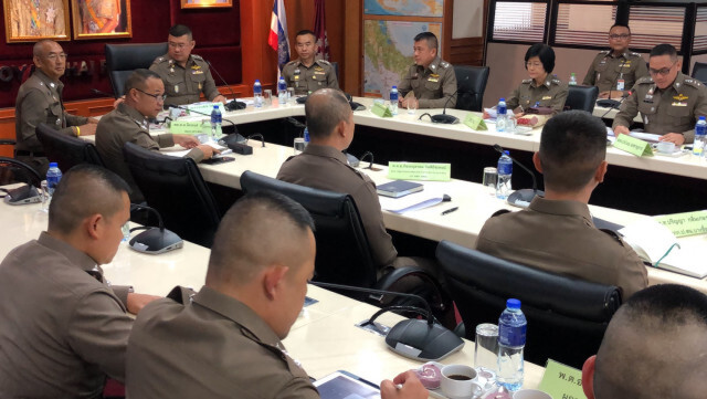 เสนอตั้งรางวัลนำจับ แจ้งข้อมูลเบาะแสปราบ "เด็กแว้น-แข่งรถ"