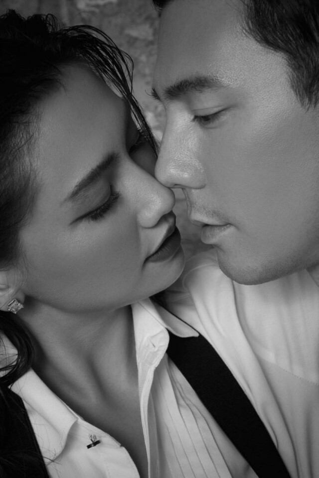 "เมทัล" เผยโมเมนต์หวานวันหมั้น น้ำตาซึมไม่คิดฝันว่าจะมาถึงจุดนี้
