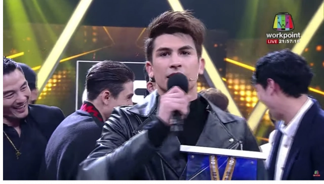 เผยคลิป "อองตวน" ขอโทษ กลัวตายปัดชกนักมวยอาชีพ