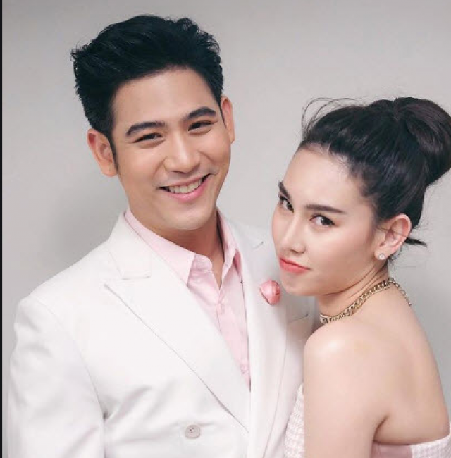 "ดาว-พิมพ์ทอง" ควง "พอร์ช-ศรัณย์ "เที่ยวหวาน ตปท. ย้ำเคลียร์ดราม่า ทั้งสองฝ่ายแล้ว