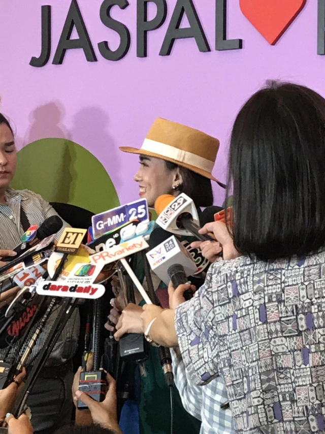 "ไอด้า" ย้ำ!!ไม่รีเทิร์น "แอมมี่" อดีตคนรักเก่า