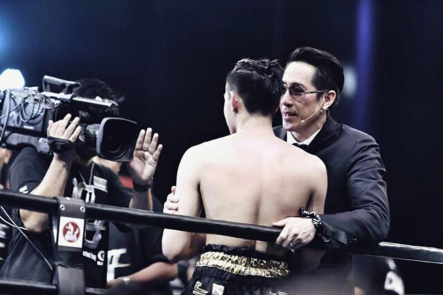 พ่อเจ-เจตริน เคลียร์ชัด!! ทุกดราม่า 10Fight10
