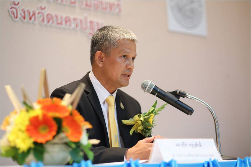 พพ. หนุนลงทุนติดตั้งใช้งานระบบอบแห้งพลังงานแสงอาทิตย์
