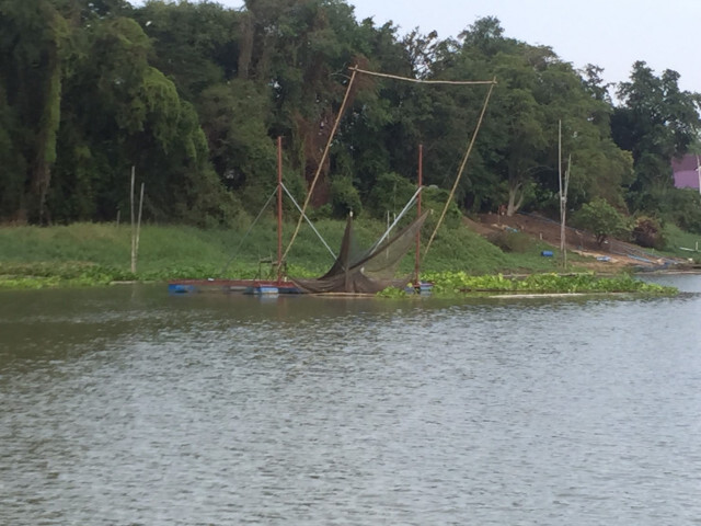 สทนช. นำร่องศึกษาโครงการสิ่งแวดล้อมระดับยุทธศาสตร์ SEA พื้นที่ลุ่มน้ำสะแกกรัง