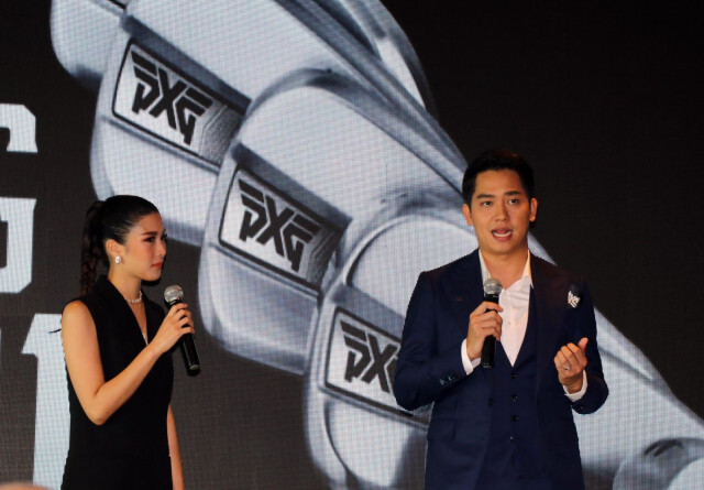 "อาร์ทออฟกอล์ฟ"ผนึกพันธมิตรจัดดวลวงสวิงการกุศล