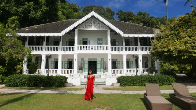 รีแล็กซ์  ทุก แอคทิวิตี้ ที่ เคปพันวา ภูเก็ต