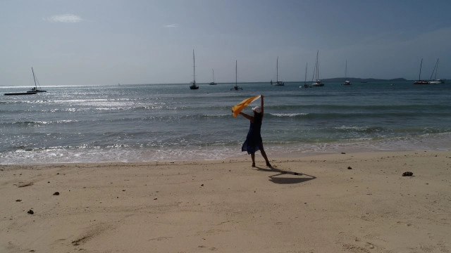 รีแล็กซ์  ทุก แอคทิวิตี้ ที่ เคปพันวา ภูเก็ต