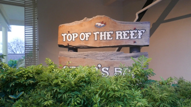 รีแล็กซ์  ทุก แอคทิวิตี้ ที่ เคปพันวา ภูเก็ต