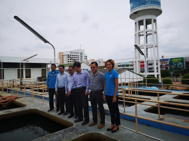 แล้งจัดรอบ30ปี เมืองชัยภูมิใกล้วิกฤตไม่มีประปาใช้