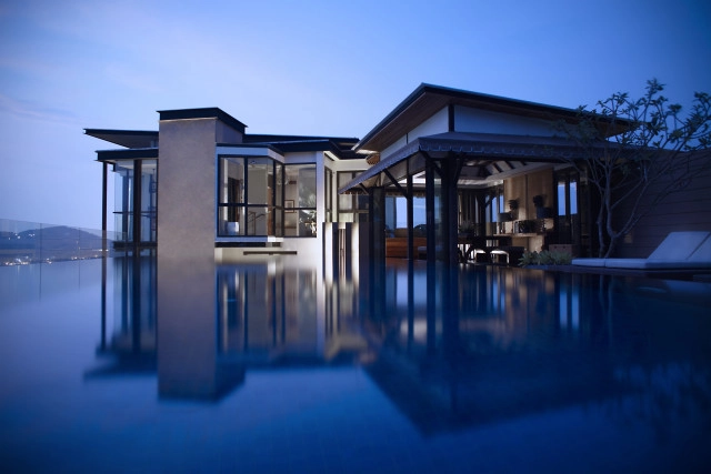 รีแล็กซ์  ทุก แอคทิวิตี้ ที่ เคปพันวา ภูเก็ต