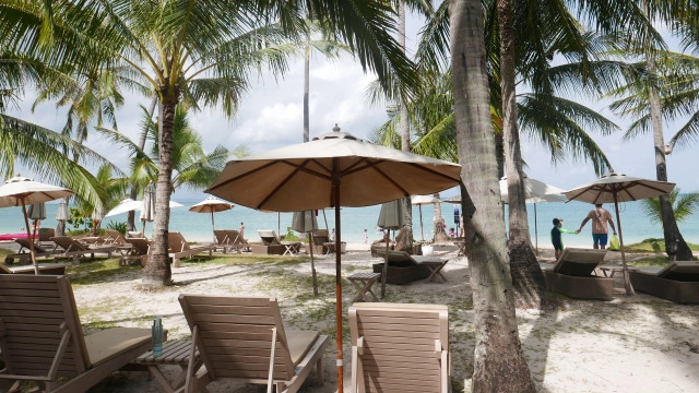 รีแล็กซ์  ทุก แอคทิวิตี้ ที่ เคปพันวา ภูเก็ต