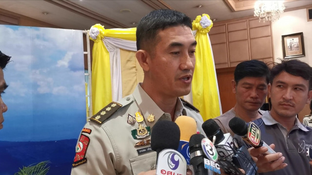 'อธิบดีกรมป่าไม้​' สั่งสอบที่มาน.ส.3ก​ อดีตบิ๊กตร. รุกป่าภูเก็ต​สร้างคอนโด​หรู