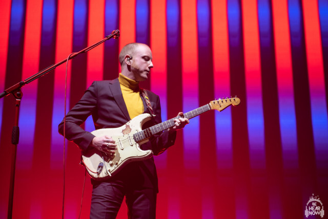 ที่สุดแห่งความมันส์ จัดจ้านกับ 3 หนุ่มอินดี้ร็อค TWO DOOR CINEMA CLUB