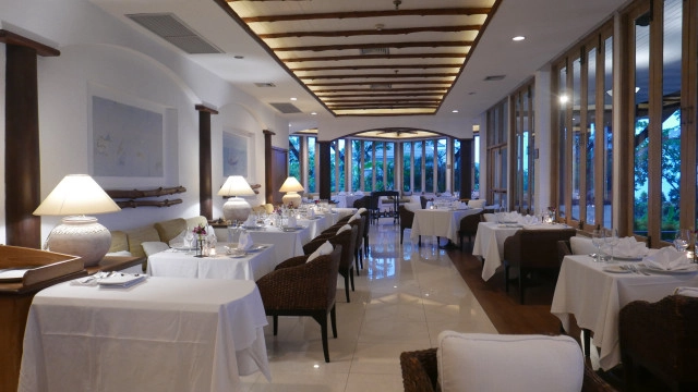 รีแล็กซ์  ทุก แอคทิวิตี้ ที่ เคปพันวา ภูเก็ต