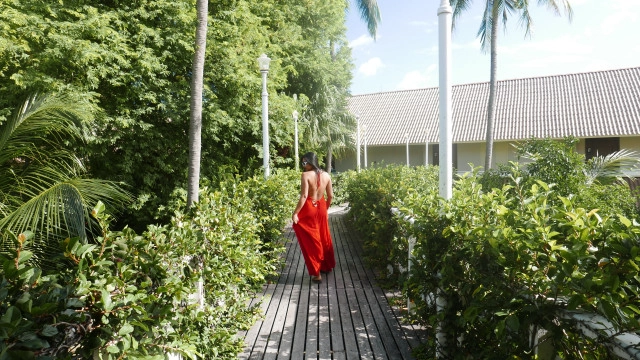 รีแล็กซ์  ทุก แอคทิวิตี้ ที่ เคปพันวา ภูเก็ต