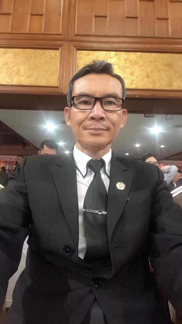 "น้ำผึ้ง" ผงาด เบียด "พ่อใหญ่จิ๋ว" ตกแม่น้ำโขง