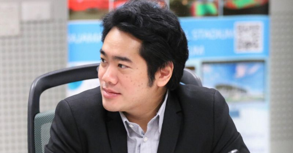 "บิ๊กโจ" เผย VAR ใช้ช่วงปลายไทยลีก 2019 พร้อมบอลถ้วยนัดชิง