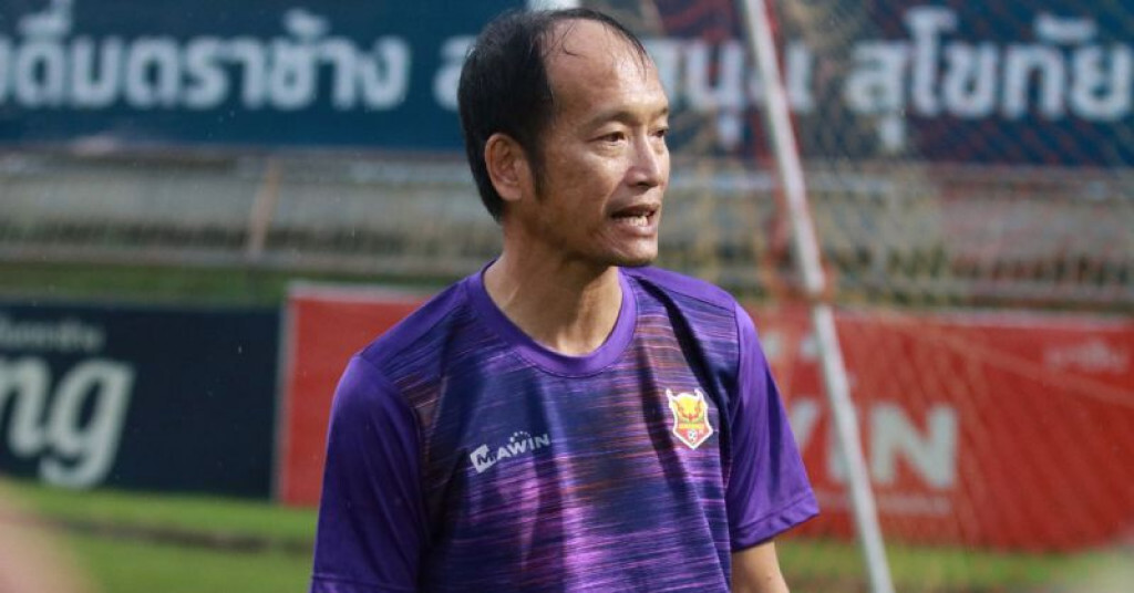 ได้เปรียบเรื่องความสด!! โค้ชเบ๊ เผยก่อนพา "ค้างคาวไฟ" บุก "กว่างโซ้ง"