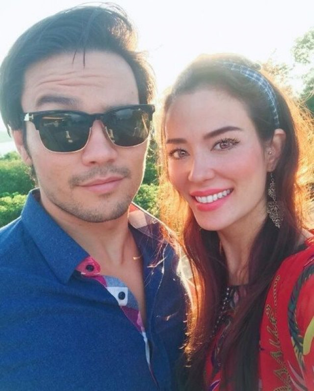 ซูซี่ สุษิรา เปิดใจครั้งแรก หลังสูญเสียคู่หมั้นหนุ่ม