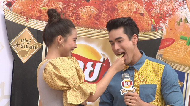 "ญาญ่า-ณเดชน์" ยืนยัน "ยังไม่อยากมีน้อง" ขอเลี้ยงหลานไปก่อน