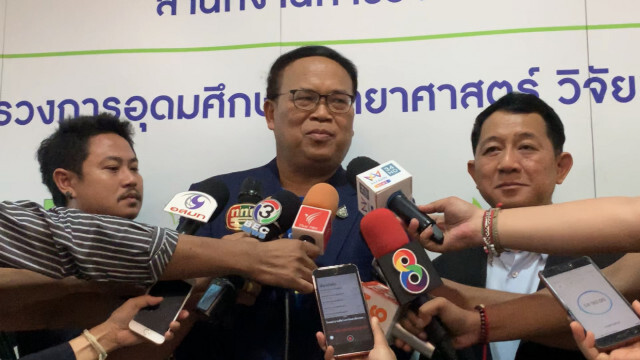 นักวิจัย เร่งระดมสมอง หวังทำทะเลไทยไร้ขยะ