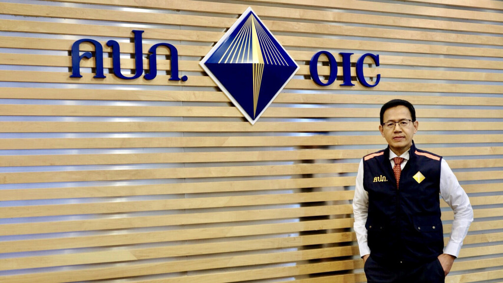 คปภ.เร่งประกันจ่ายสินไหมทดแทนรถตู้ชนรถพ่วงดับ 12 ศพ