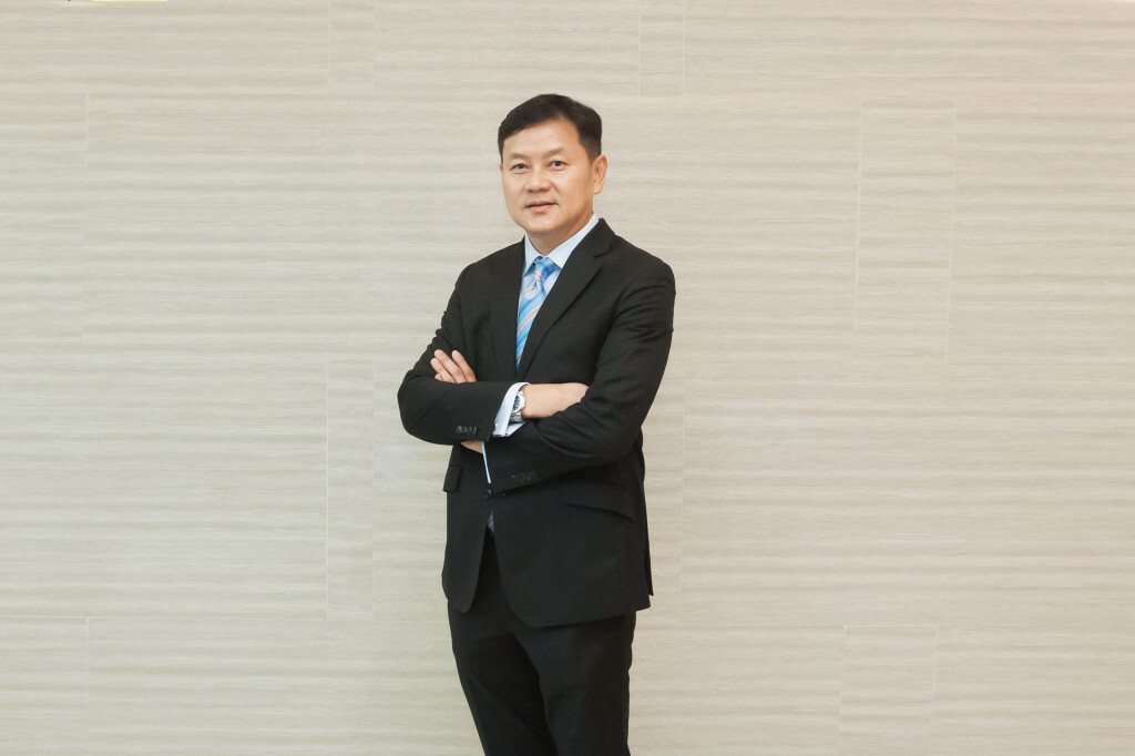 PJW ครึ่งปีหลังแจ่มเชื่อรายได้ทะลุเป้า 8-10%