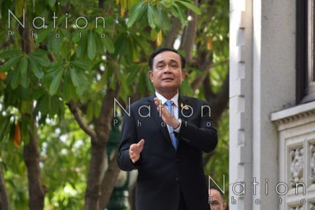 "ดร.ศุภณัฐ" แนะ "บิ๊กตู่" ยกระดับคุณภาพทรัพยากรมนุษย์ ก่อนสายเกินแก้