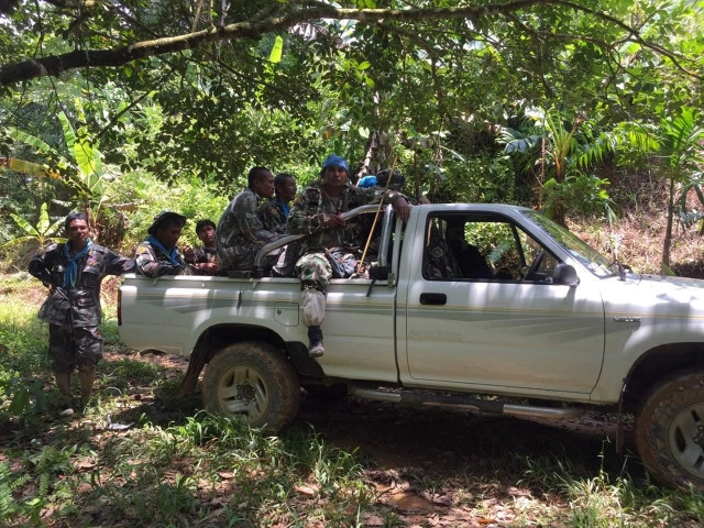 สำรวจผืนป่างามแห่งแดนใต้ เขตรักษาพันธุ์สัตว์ป่า​ "ฮาลาบาลา"