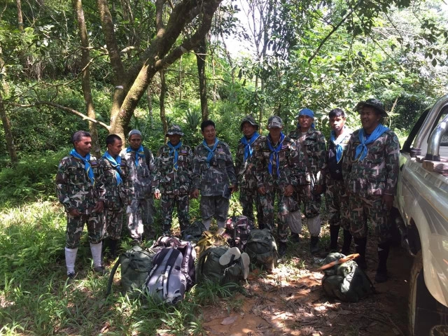 สำรวจผืนป่างามแห่งแดนใต้ เขตรักษาพันธุ์สัตว์ป่า​ "ฮาลาบาลา"