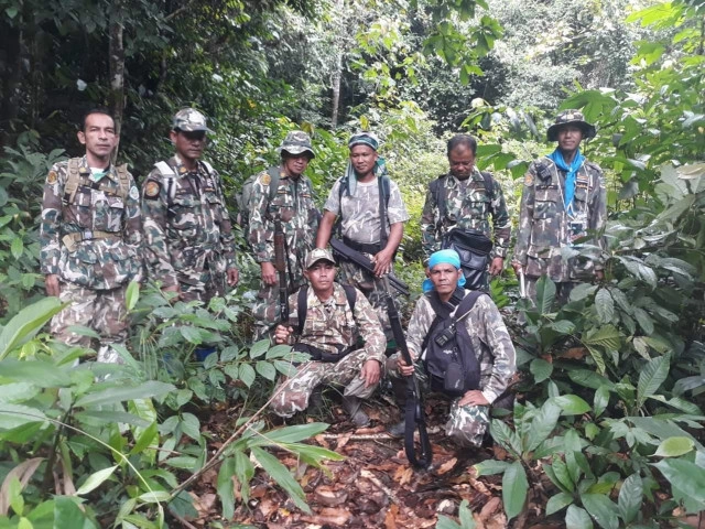 สำรวจผืนป่างามแห่งแดนใต้ เขตรักษาพันธุ์สัตว์ป่า​ "ฮาลาบาลา"