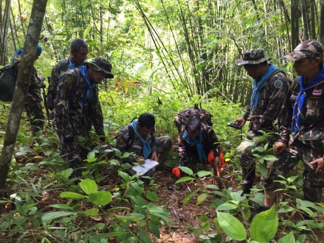สำรวจผืนป่างามแห่งแดนใต้ เขตรักษาพันธุ์สัตว์ป่า​ "ฮาลาบาลา"