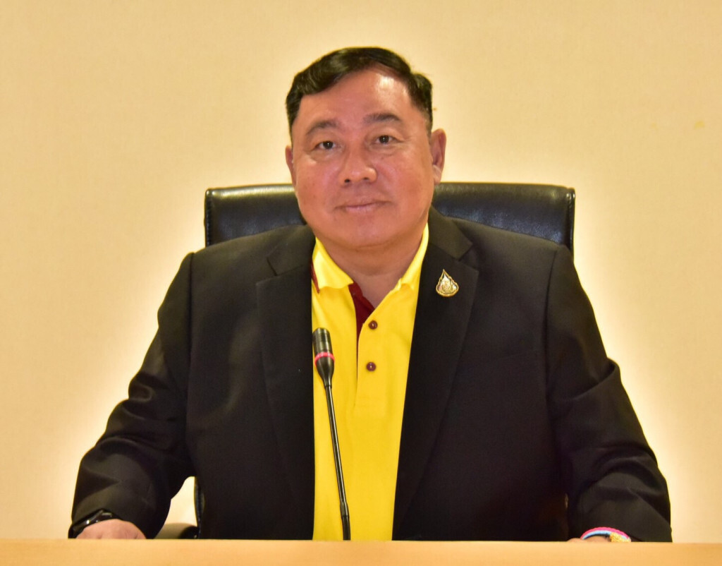 เสร็จแล้ว!! สะพานประชารัฐร่วมใจ อ.กะปง จ.พังงา